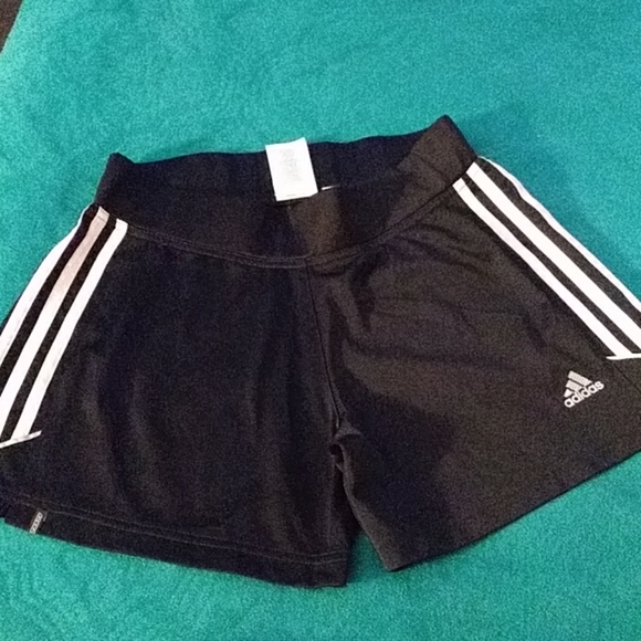adidas Pants - Adidas womans shorts adidas Pants - Adidas womans shorts